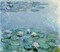Water Lilies Poster Print by Claude Monet - Item # VARPDX265262
